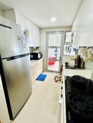 Clover By The Park (D20), Condominium #451871731